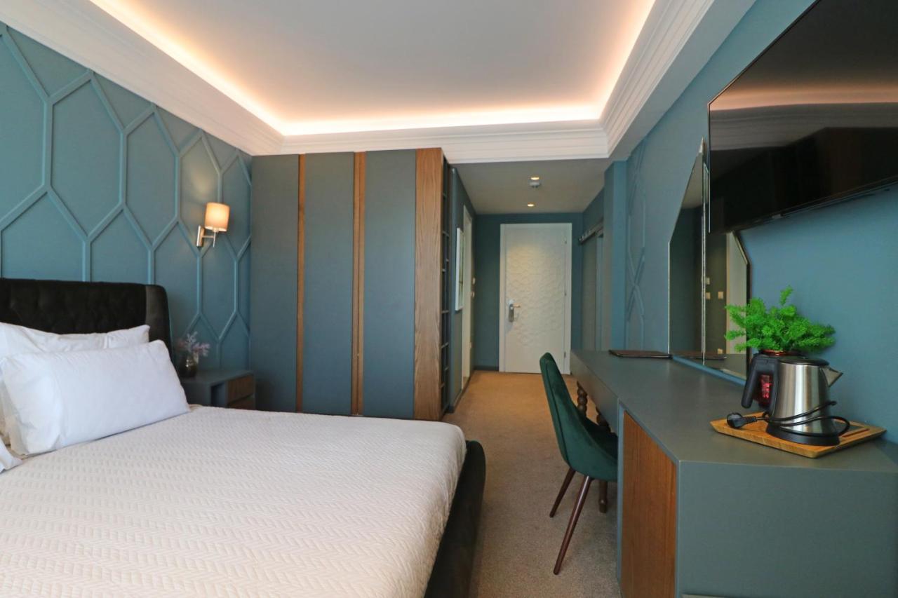 Porta Kavalja Hotel
