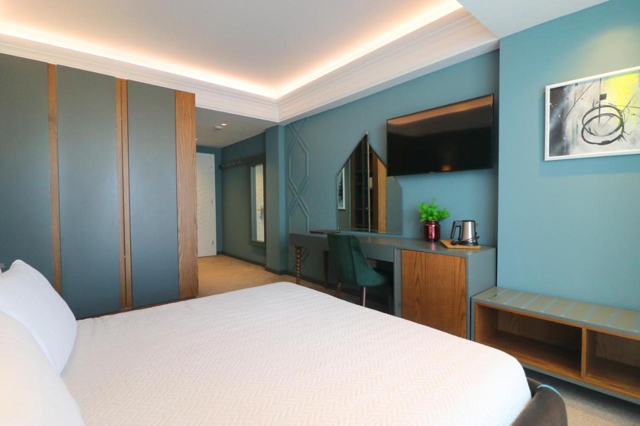 Porta Kavalja Hotel *