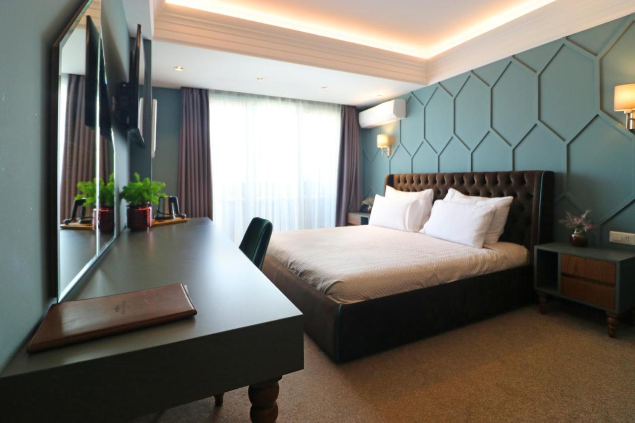 Hotel Porta Kavalja
