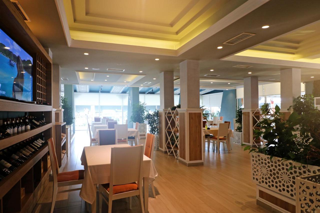 Porta Kavalja Hotel *